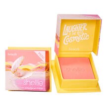 BLUSH SHELLIE MINI BENEFIT